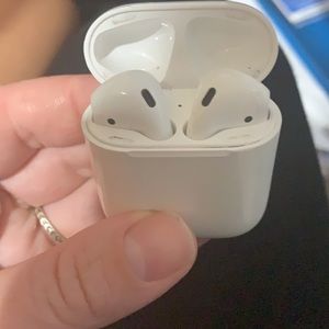 AirPods First Generation